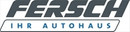 Logo Autohaus Fersch GmbH